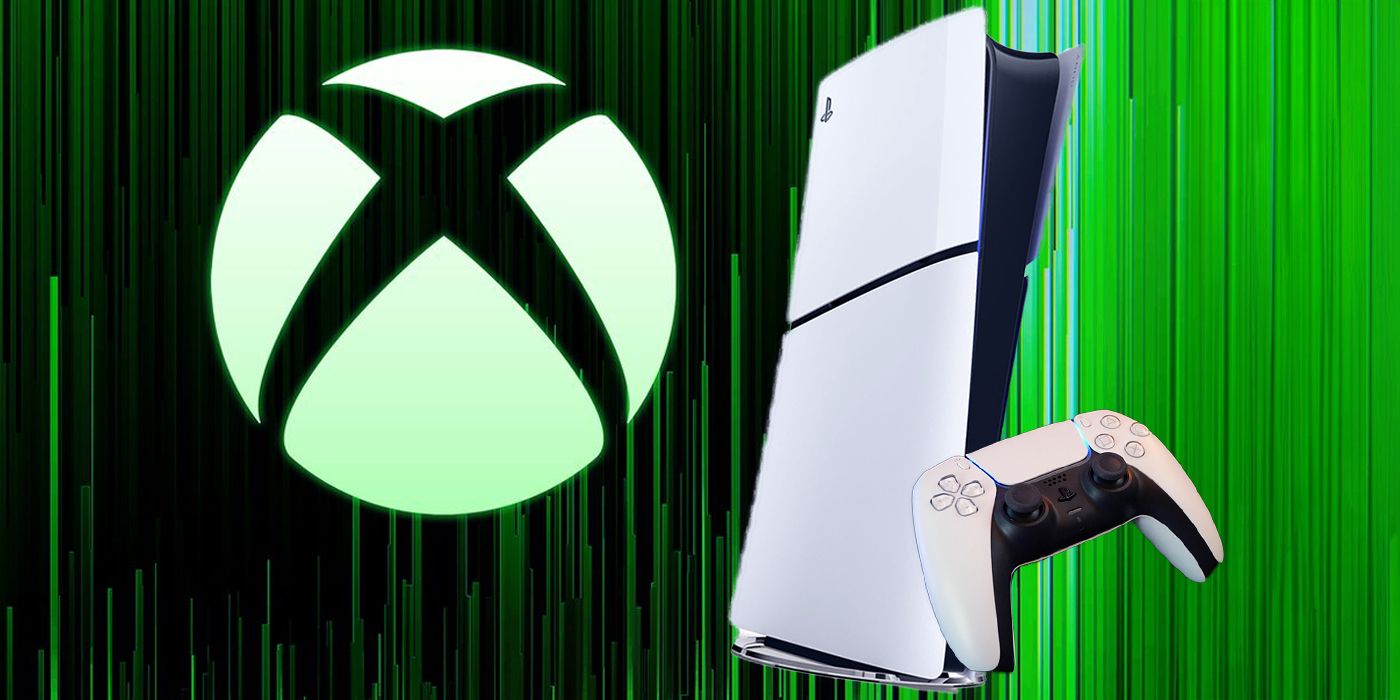 YET ANOTHER XBOX GAME IS HEADING TO PLAYTATION 5 WITH UPGRADES