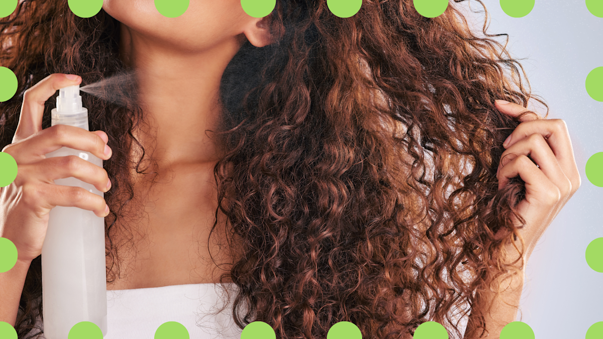How to Find Your Curl Type and Hair Texture