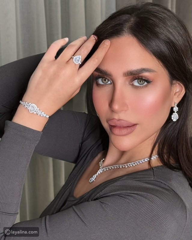 The most prominent make -up for the year 2025 from the looks of fashion blogs