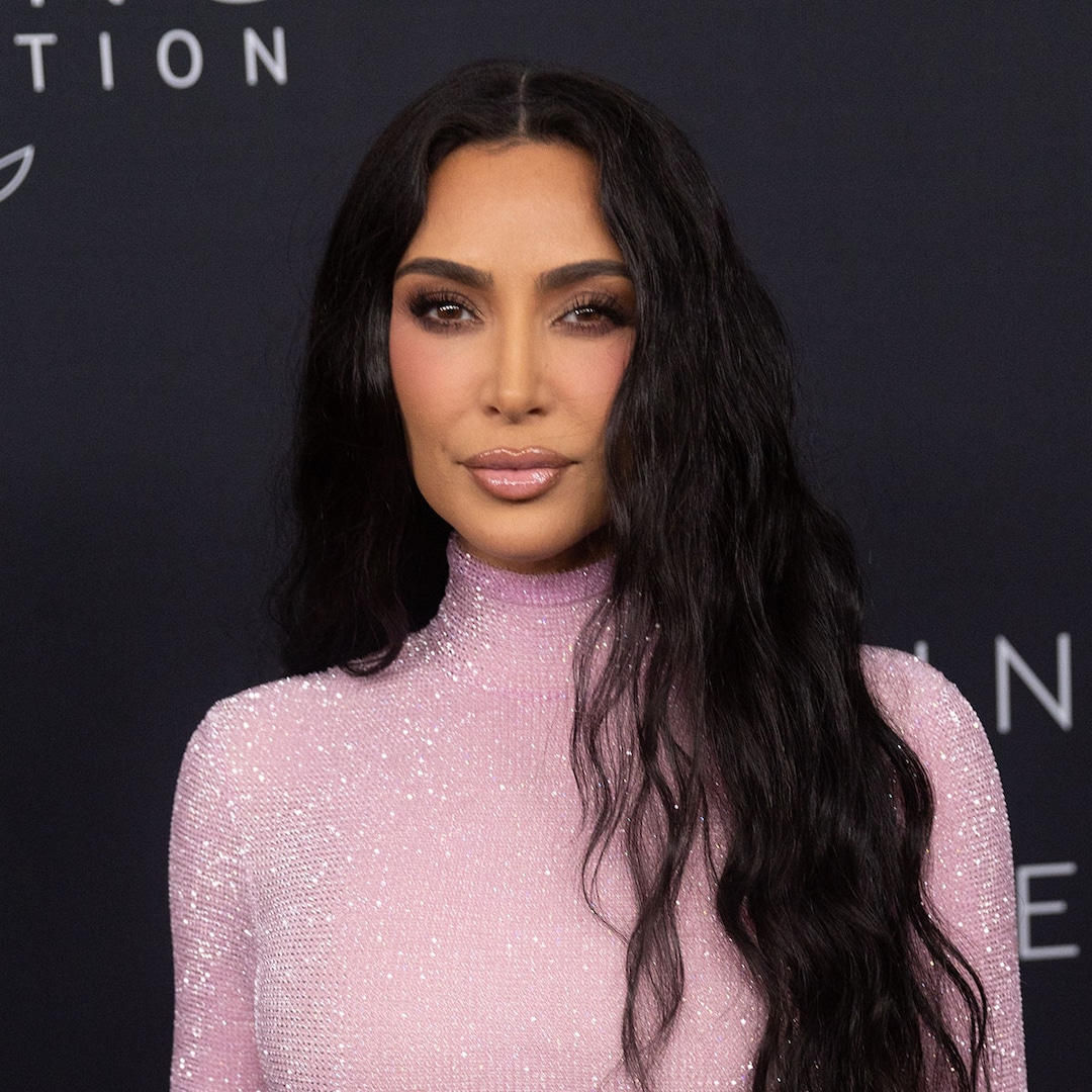 Kim Kardashian Defends “Real” LAW School GRADUE