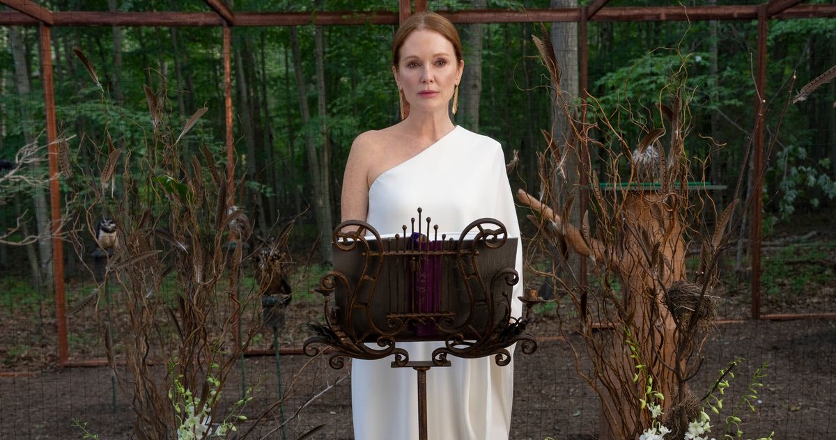 ‘Sirens’ Recap, Season 1 Episode 2: Sister, Sister