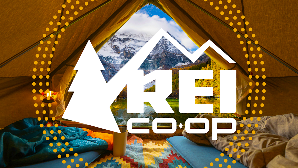 Rei Has Secret Clearance Deals on Hoka, Patagonia, The North Face and More
