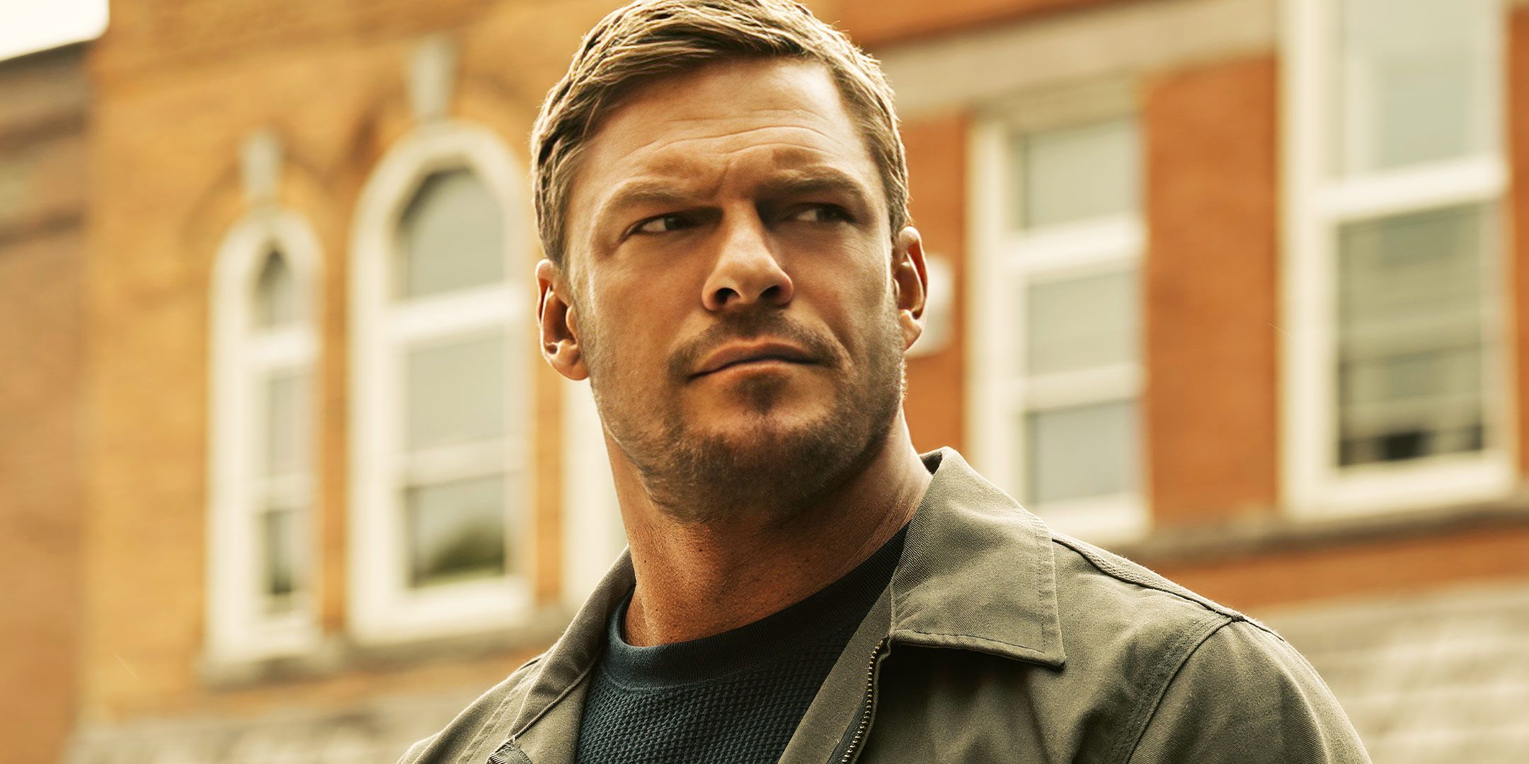 Alan Ritchon’s New High-Concept Action Thriller Hyped by Co-Star: “People Are Really Excited”