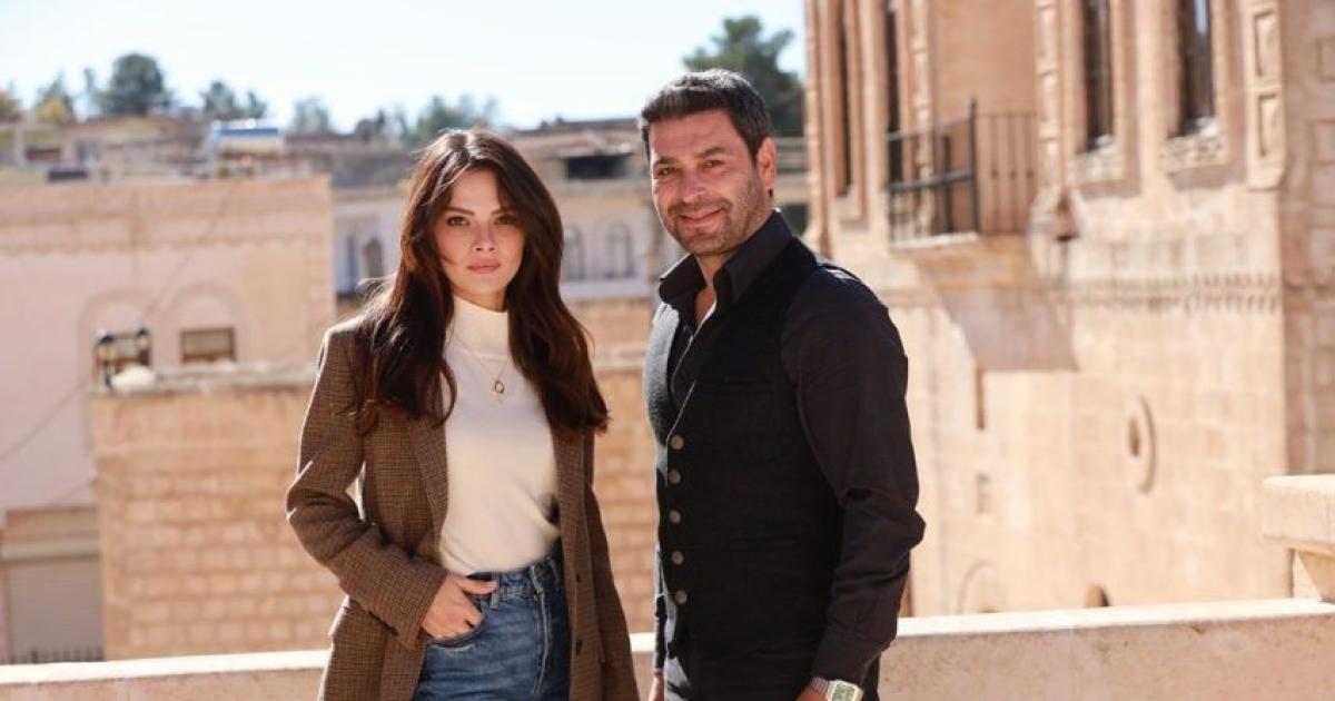 مسلسل المدينة البعيدة والجمهور متحمس لـ الحلقات الأخيرة