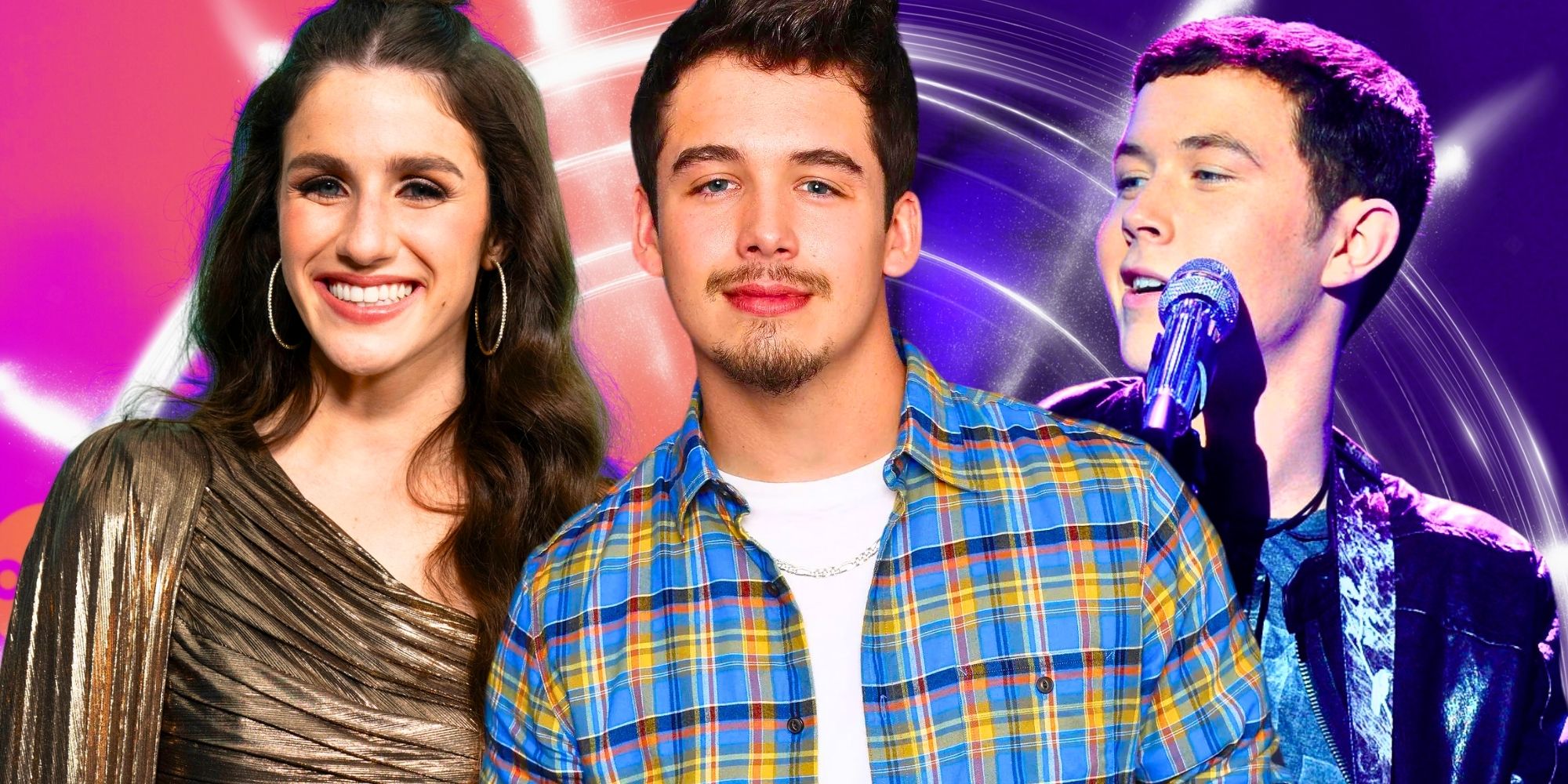 American Idol Winner Will Welcome Another Baby in The Fall