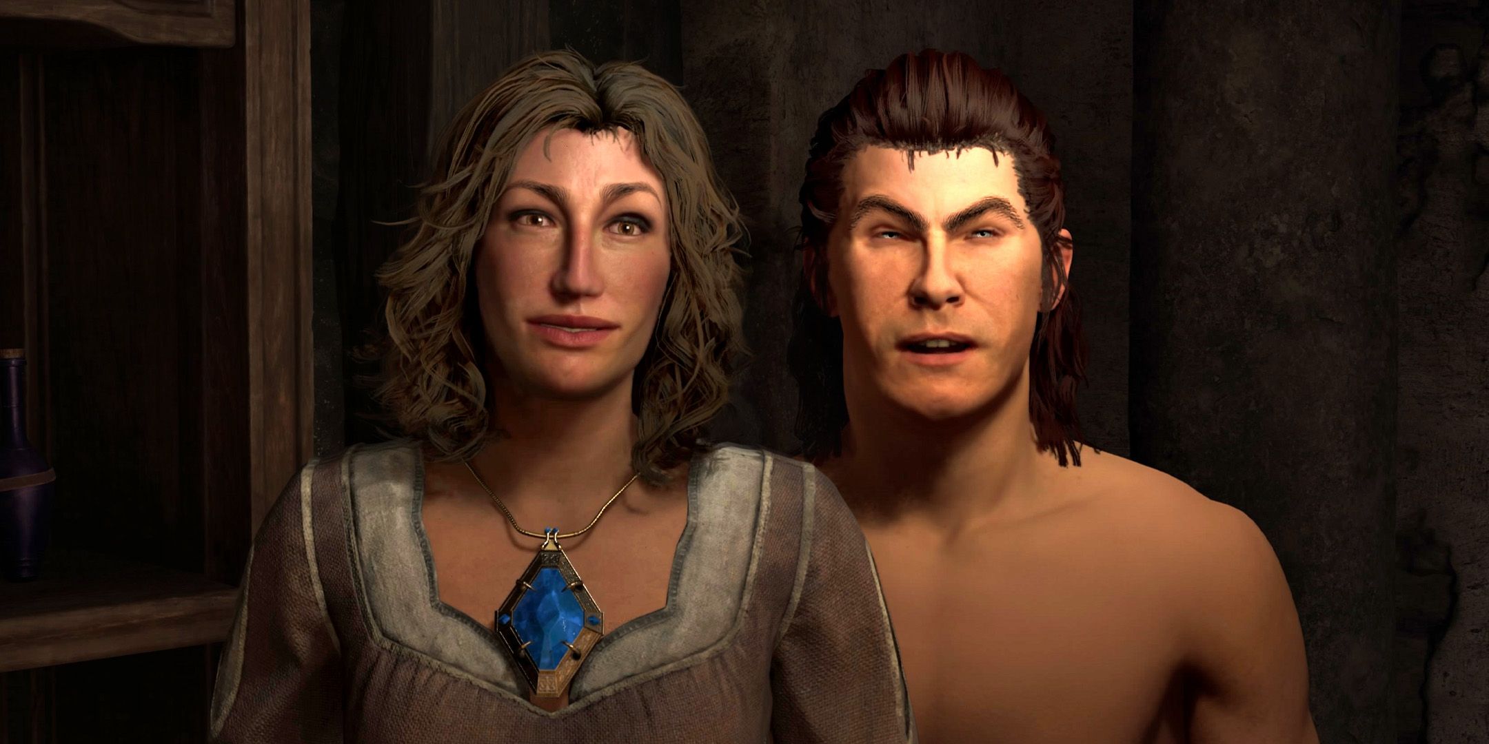 New Oblivion Remastered Mod Improves Bethesda’s Environment Radiant Ai System