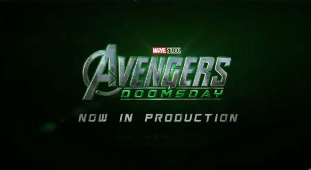 Next ‘Avengers’ Movies Push Release Dates