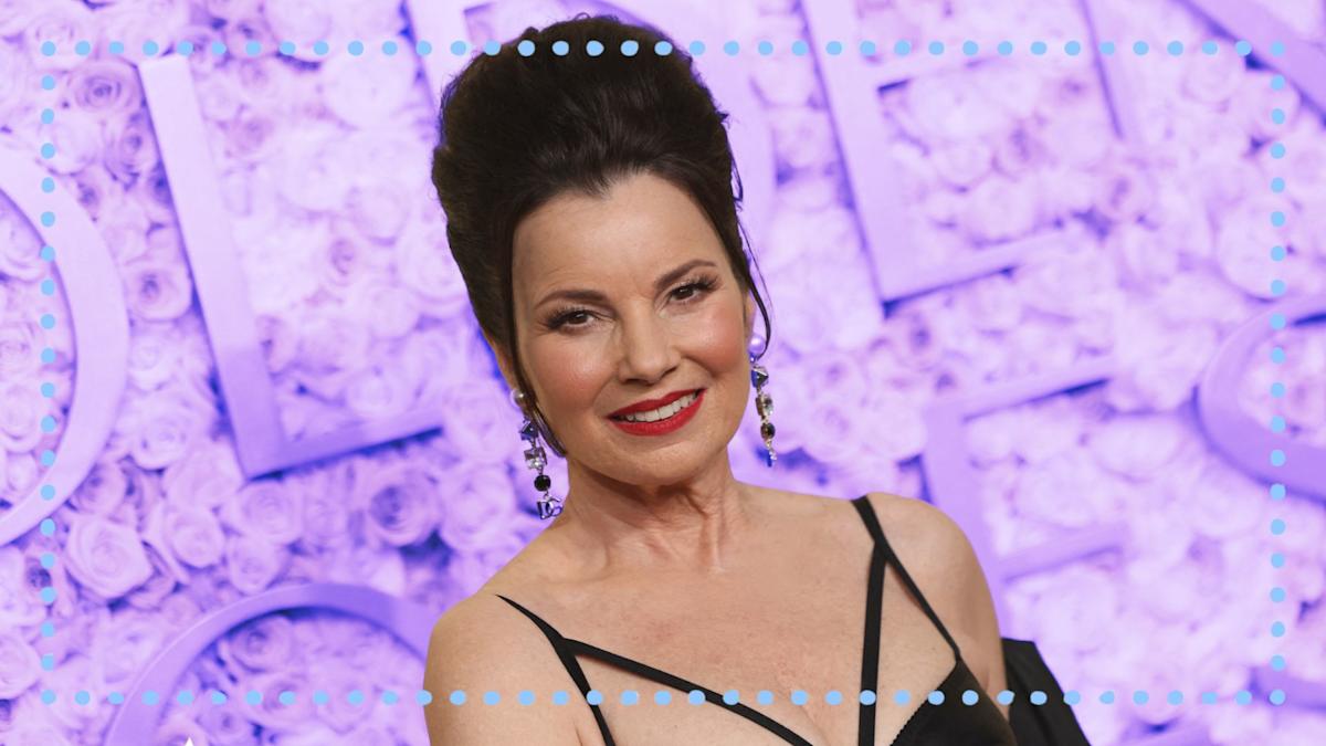 Fran Drescher, 67, Loves this ‘Bright and Beautiful’ Primer That’s Over 60% off