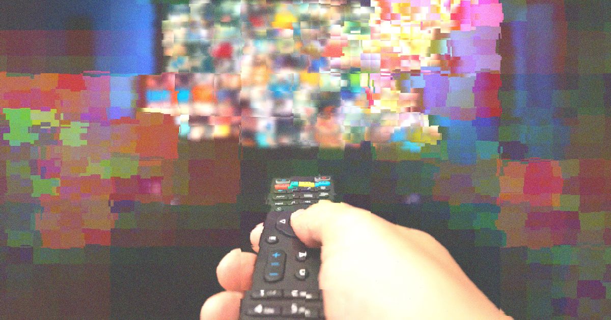 Netflix is ​​touring into an advertising company