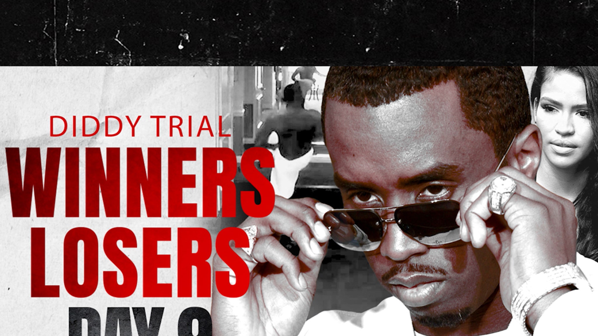 Diddy Trial Highlights from 9th Day of Testimony