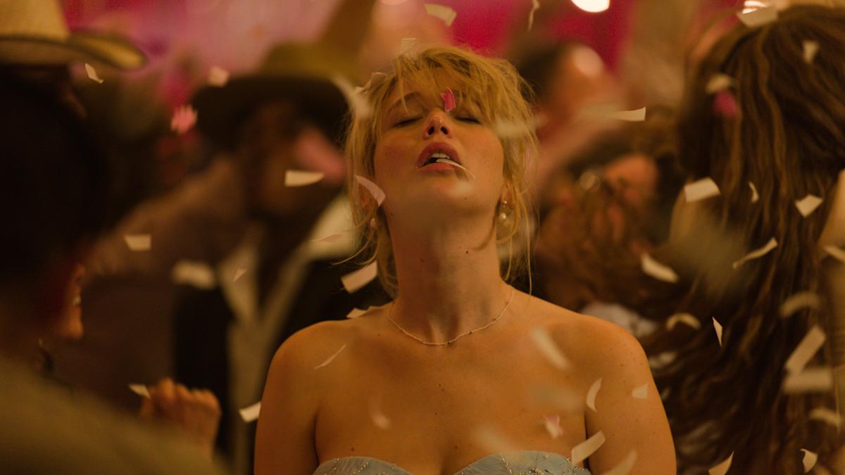 Sydney Sweeney, Jennifer Lawrence and Robert Pattinson, Michelle Yeoh Films Sell Wide at Cannes