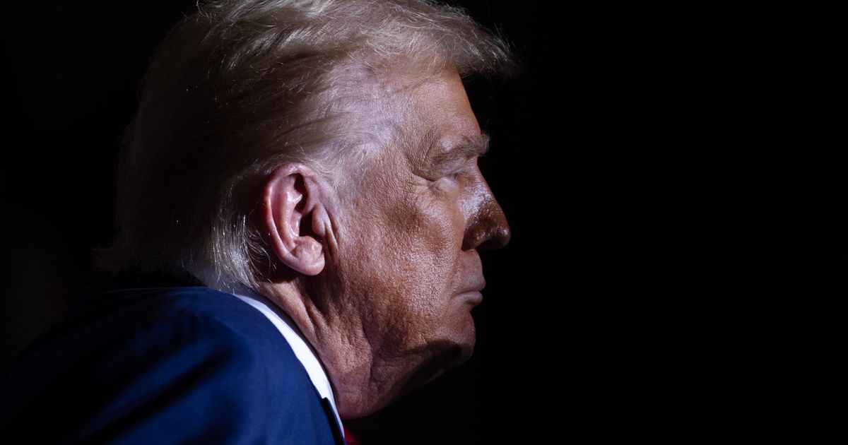 Trump Media Has Major New Problems