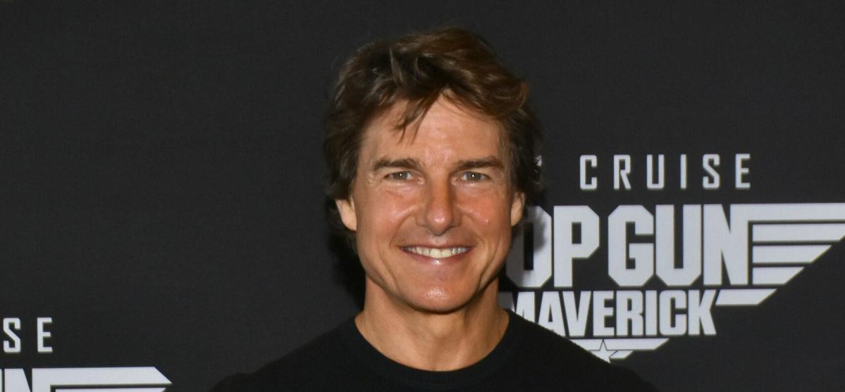 Tom cruise goes viral as fans ‘freak out’ over the actor’s ‘odd’ way of eating popcorn