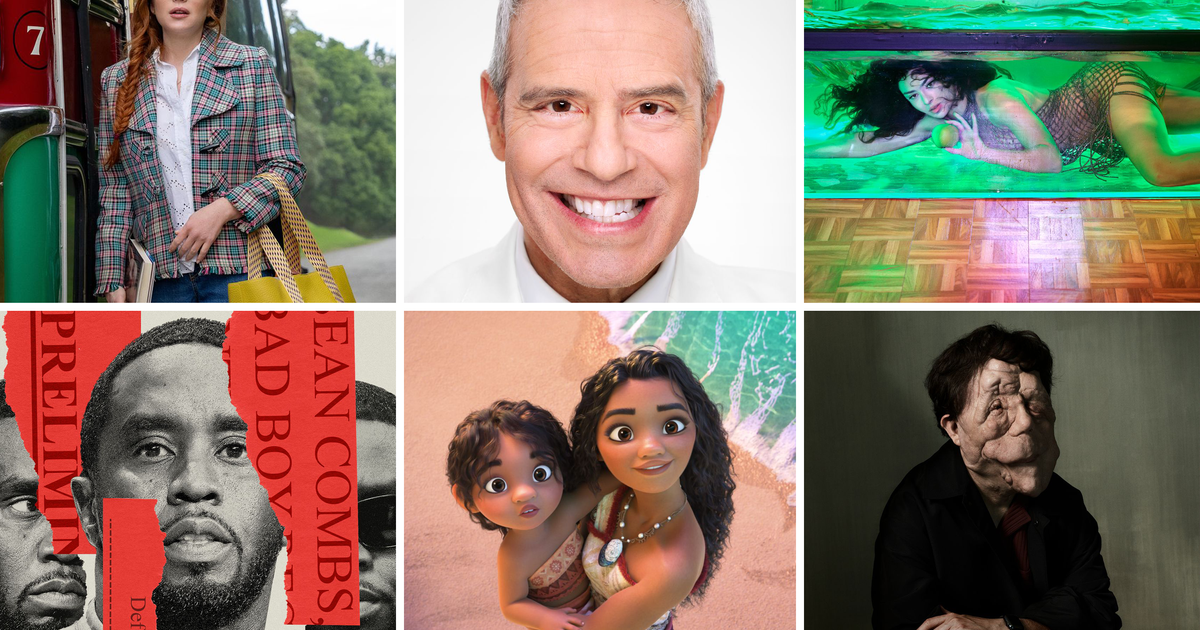 Vulture’s Most-Read Stories of 2024: The Year in Review