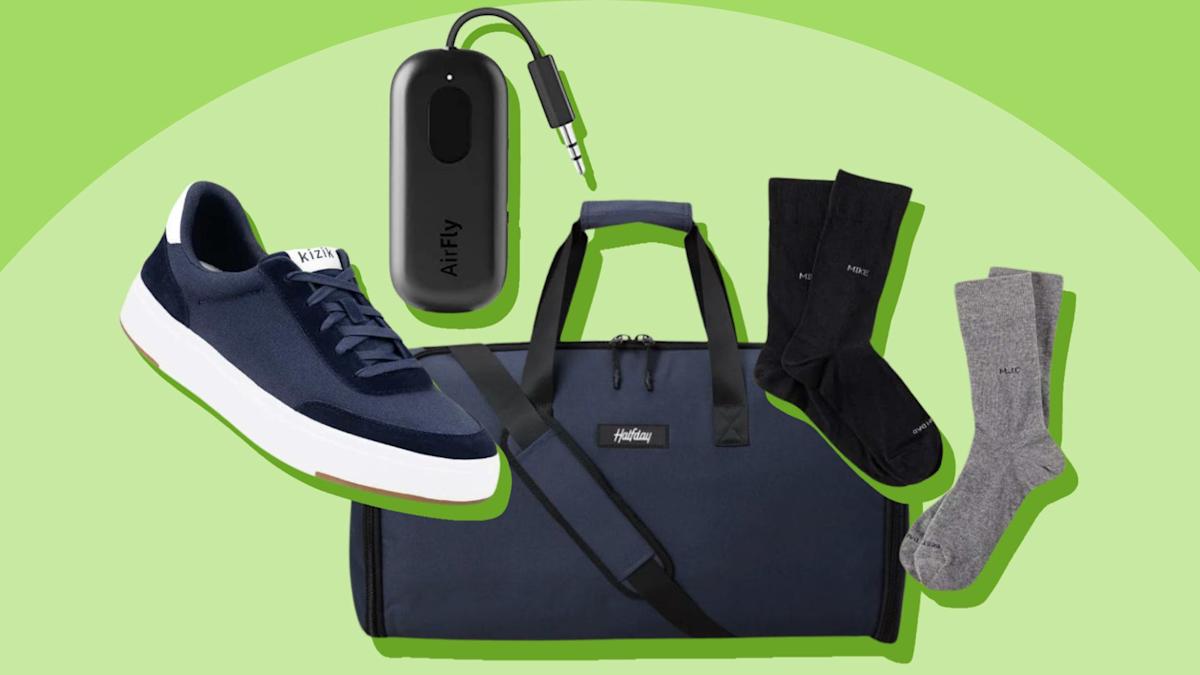 The 23 Best Birthday Gifts for Him in 2025