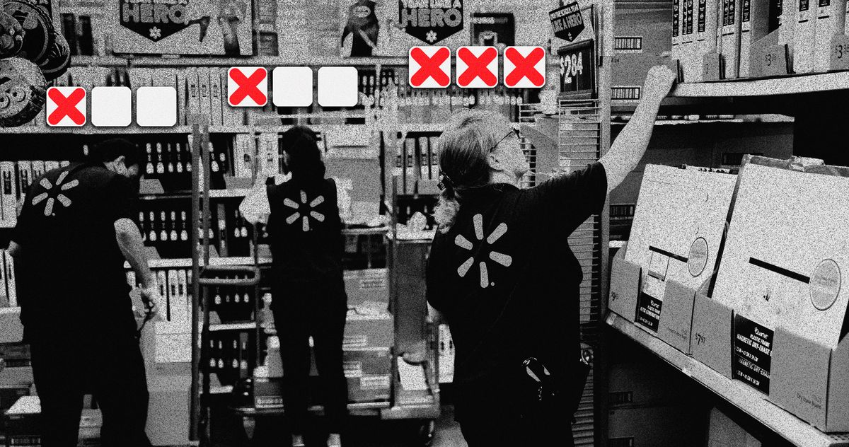 The Little-Known Policy Wreaking Havoc on Workers’ Lives