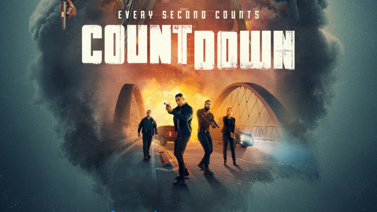 تفاصيل الإعلان الترويجي لفيلم “Countdown” .. موعد العرض والأبطال