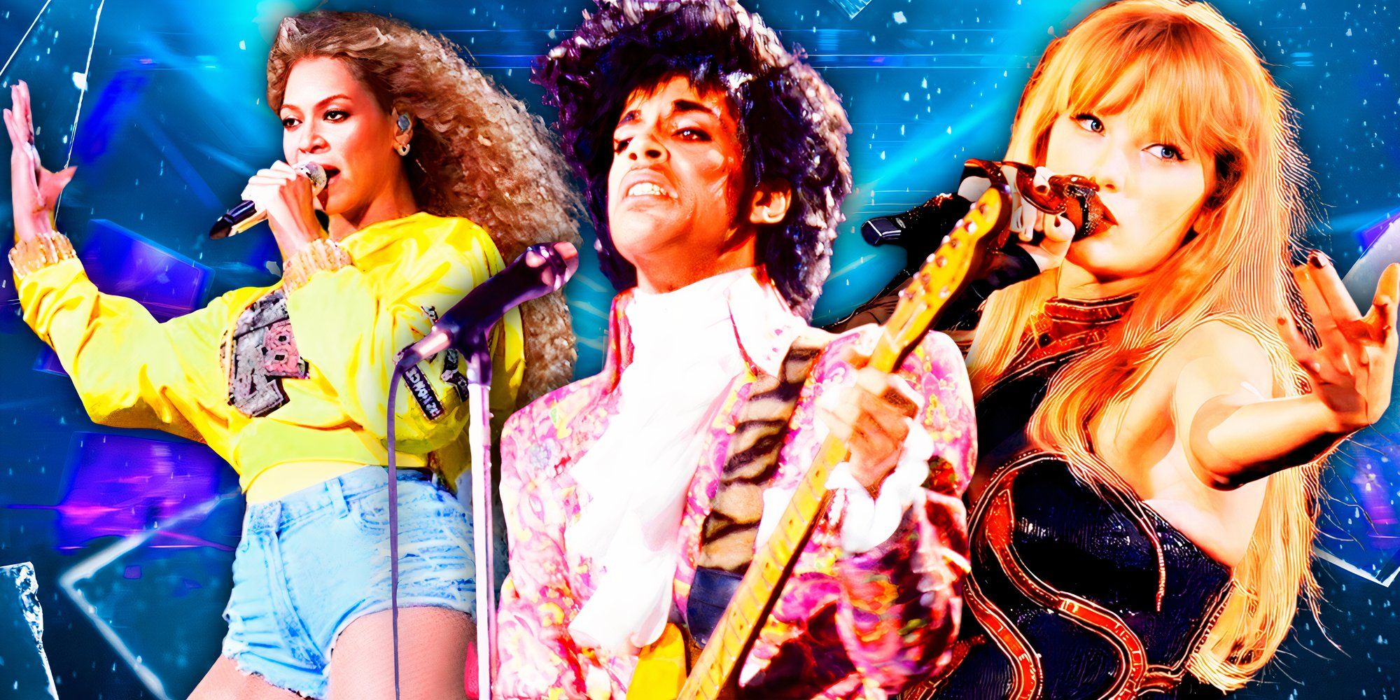 Why we’ve Strayed so far from Classic rock & ’80s Synthy