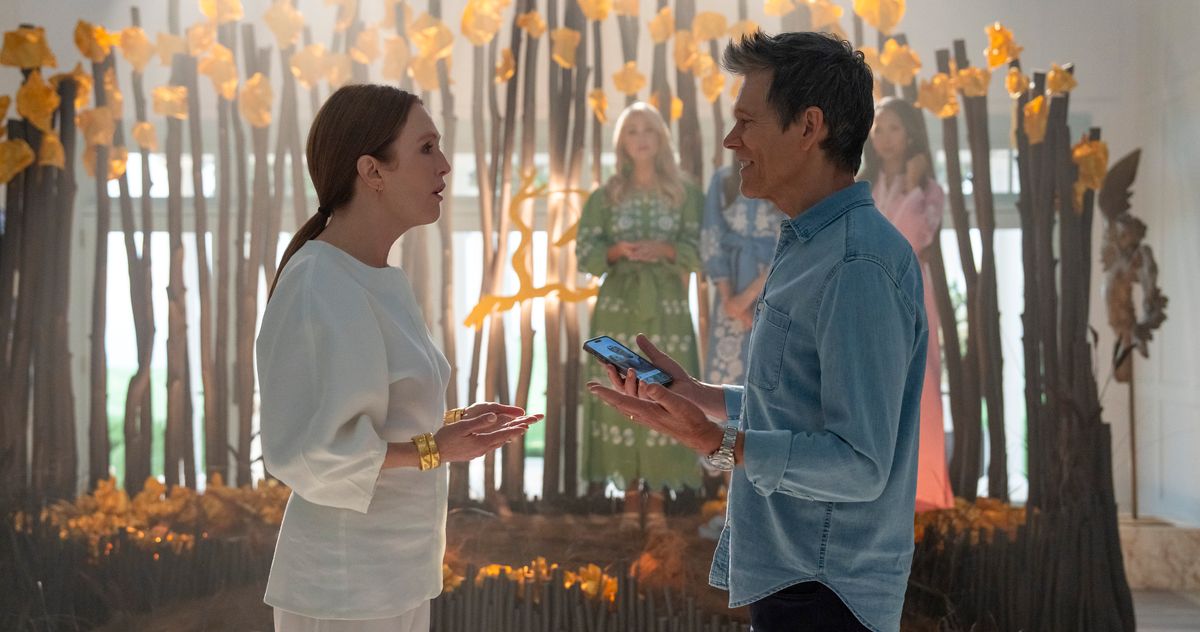 ‘Sirens’ Recap, Episode 5: Mrs. Someone
