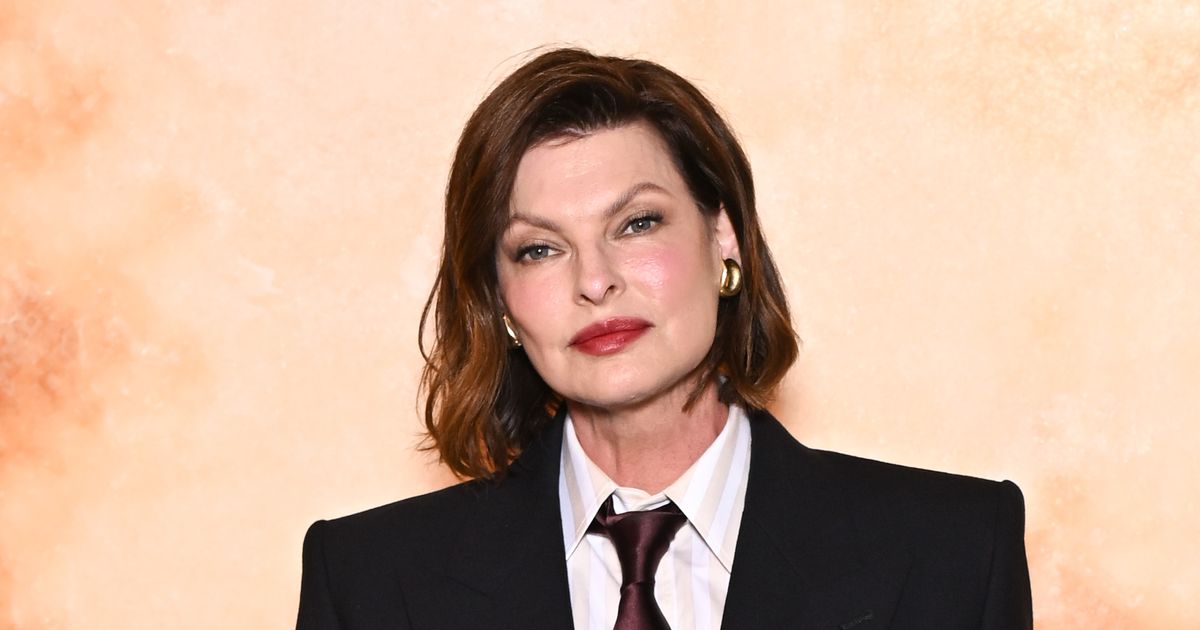 Linda Evangelista Got Therapy after Coolsculpting Gone Wrong