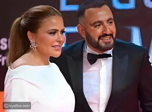 شقيقته السبب: أحمد السقا يكشف كواليس صادمة وراء منشور الطلاق