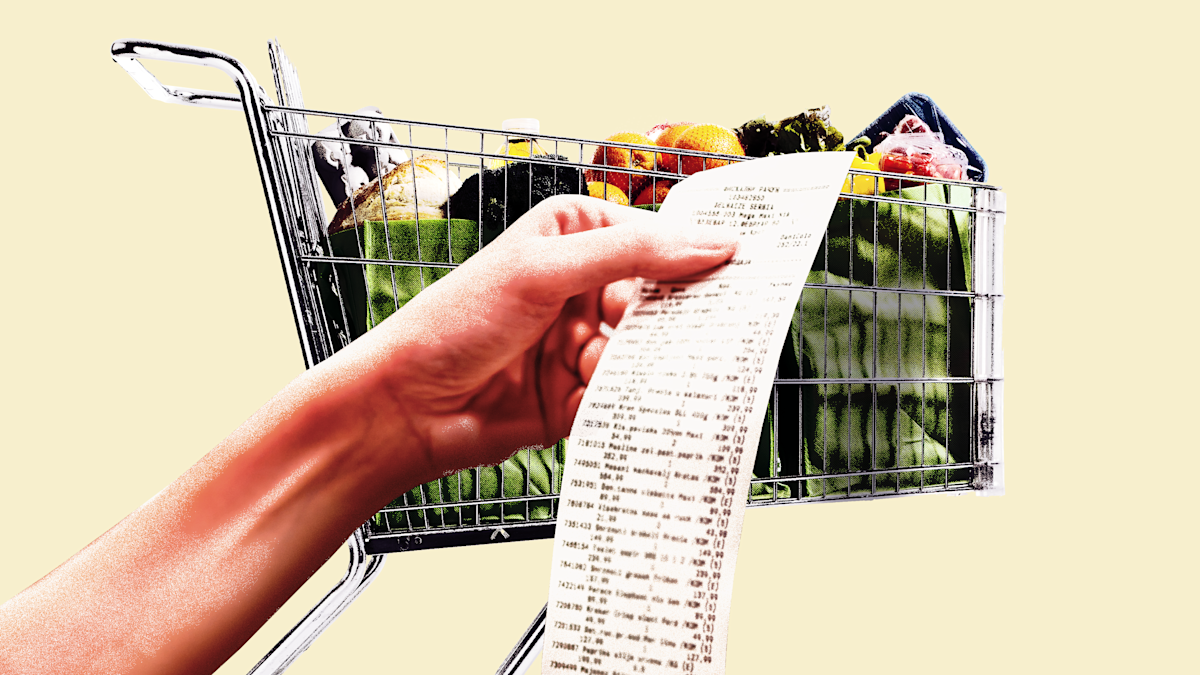 How 3 moms with big families are feeding their kids right now