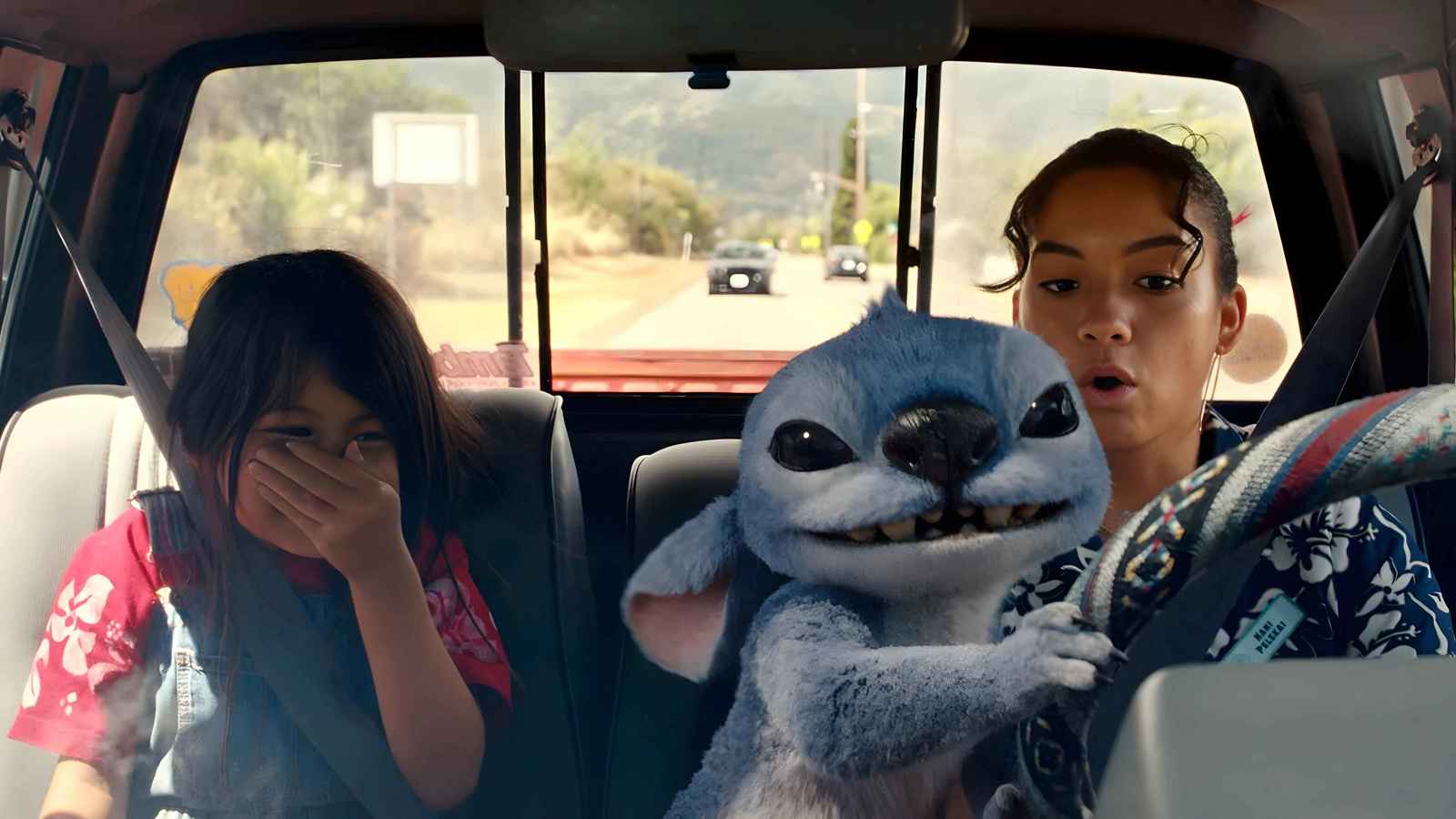 Lilo & Stitch يكتسح شباك التذاكر في أمريكا الشمالية