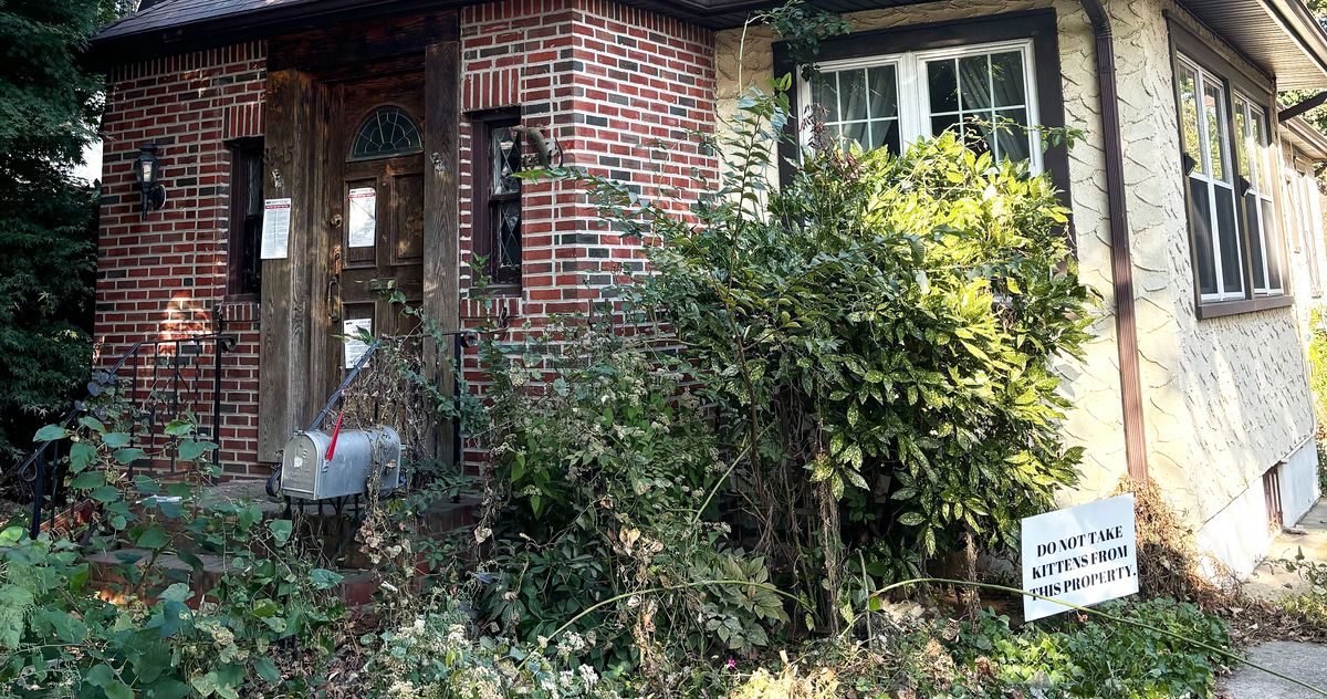 Trump’s Jamaica Estates Childhood Home Selles to “Flippers”