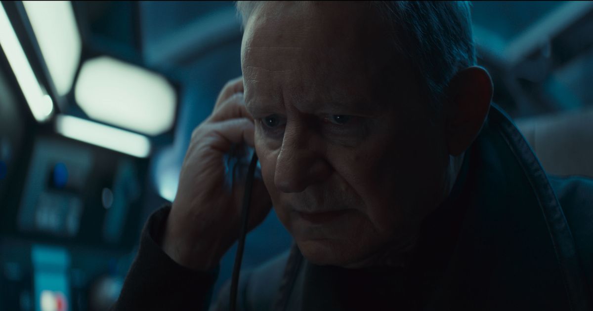 ‘Andor’ Recap, Season Two, Episode 10: ‘Make It Stop’