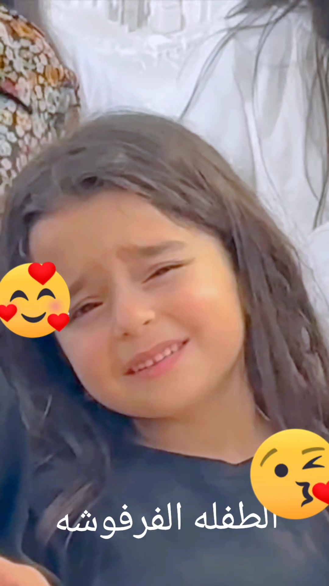 البنت دي مشكله بجد ربنا يحفظها من كل شر مصمممممممممم #مشاهدات #محمود_الجبلي #thetic …