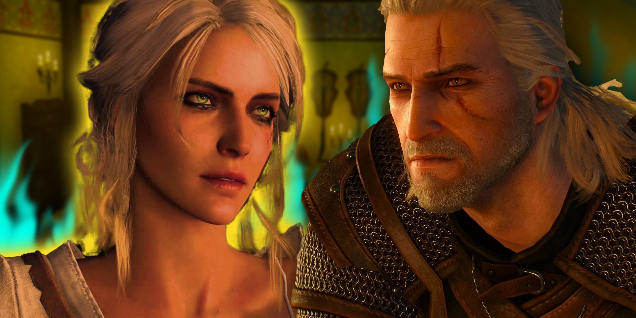 Geralt VA Lambasts People Calling The Witcher 4 “Woke”