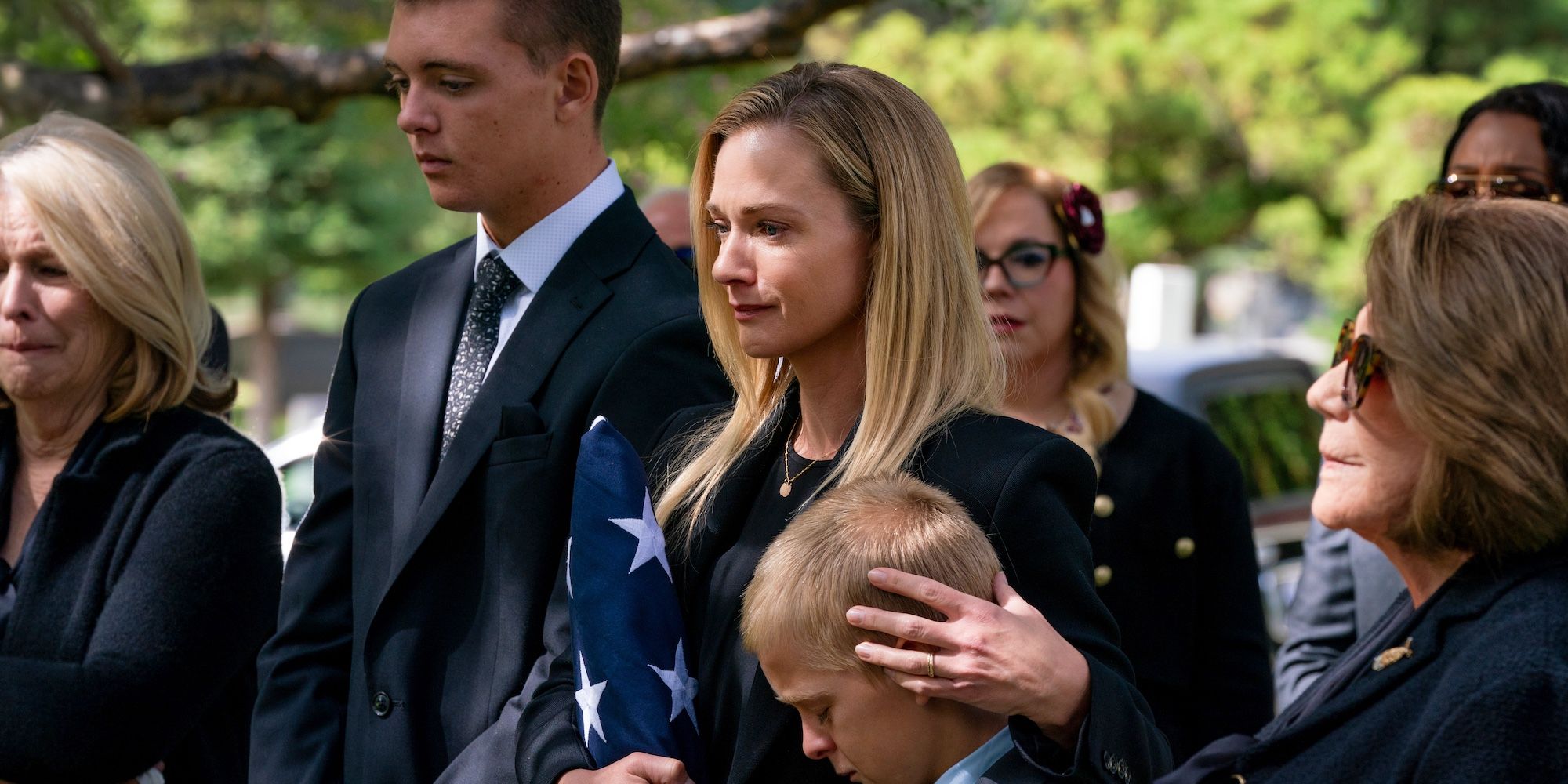 Criminal Minds: Evolution Season 3, Episode 3 Review