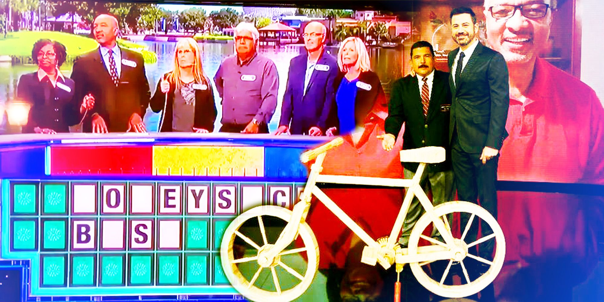 Is Wheel of Fortune’s Wild New “Candy” Collaboration a Publicity Stunt?