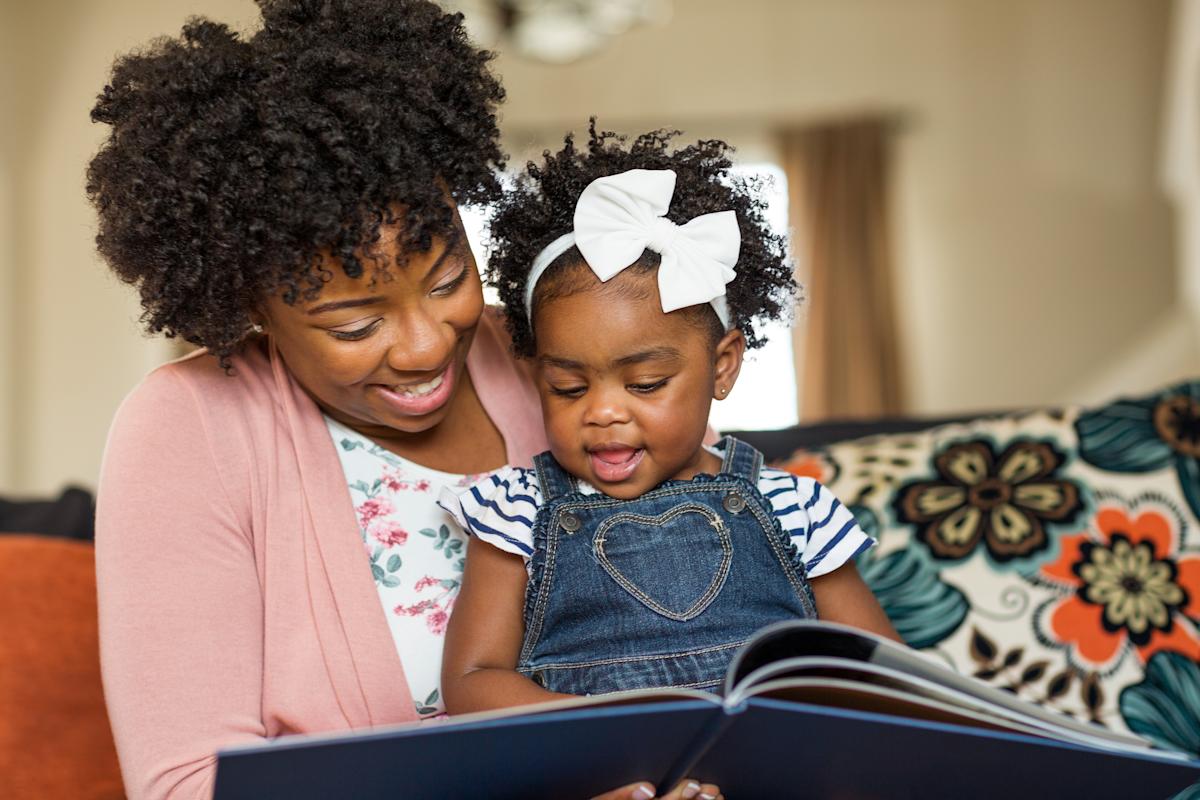 In Our Home, Black History isn’t Only for the Month of February. Here’s How Our Heritage (and Joy) is Celebrated All Year Long.