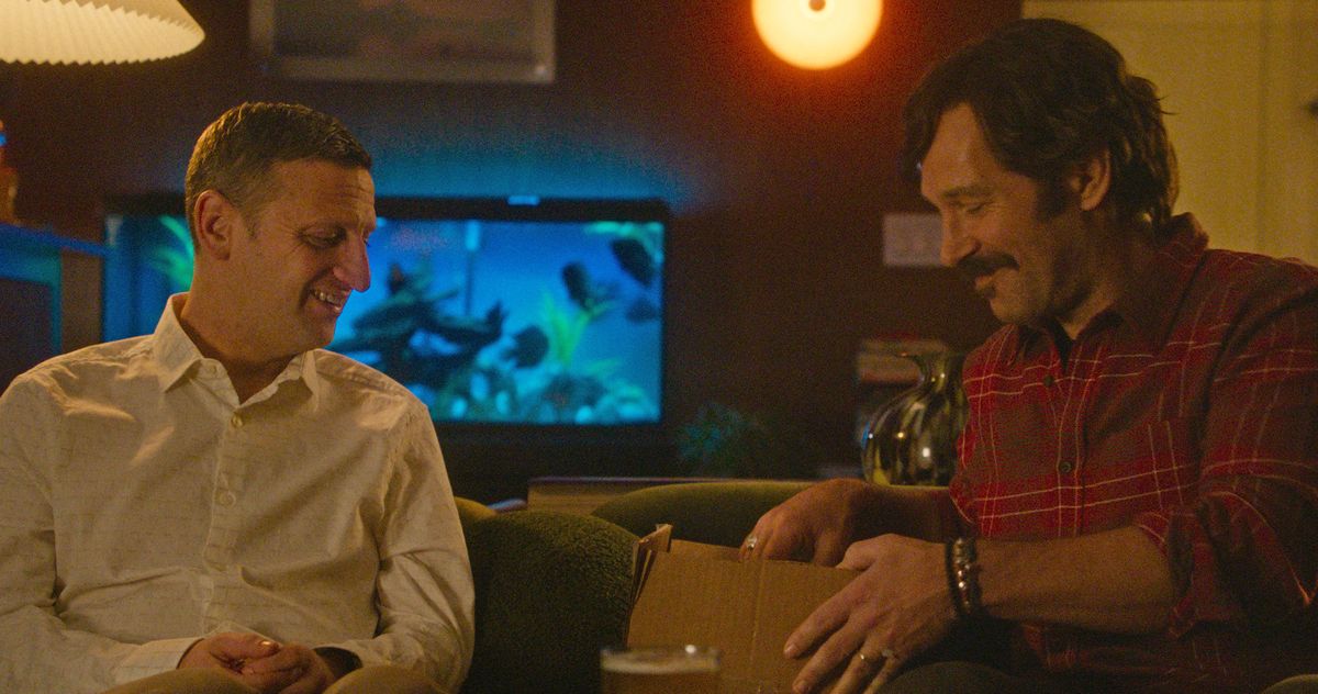 Is my Robinson’s ‘Friendship’ A Pro-Smoking Movie?