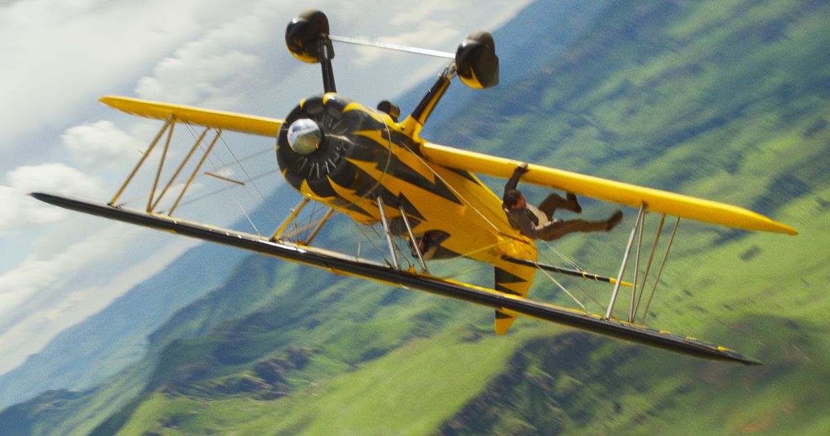 Impossible – The Final Reckoning Ending, Explained