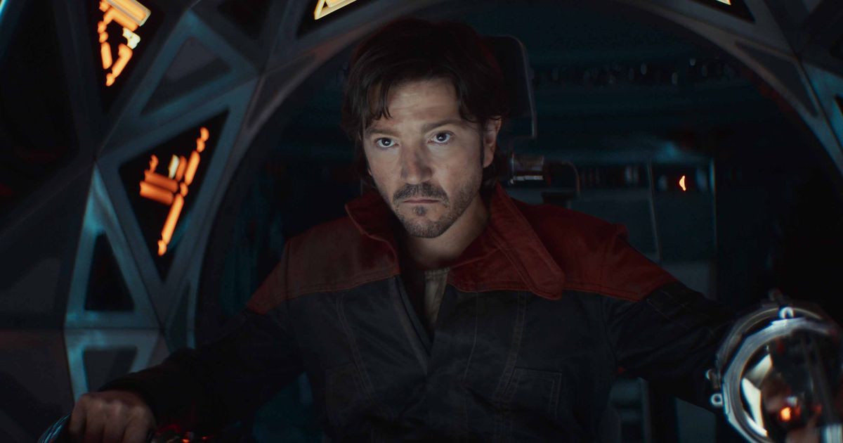 ‘Andor’ finale reCap, season 2 ep. 12: ‘Jeida, Kyber, Erso’