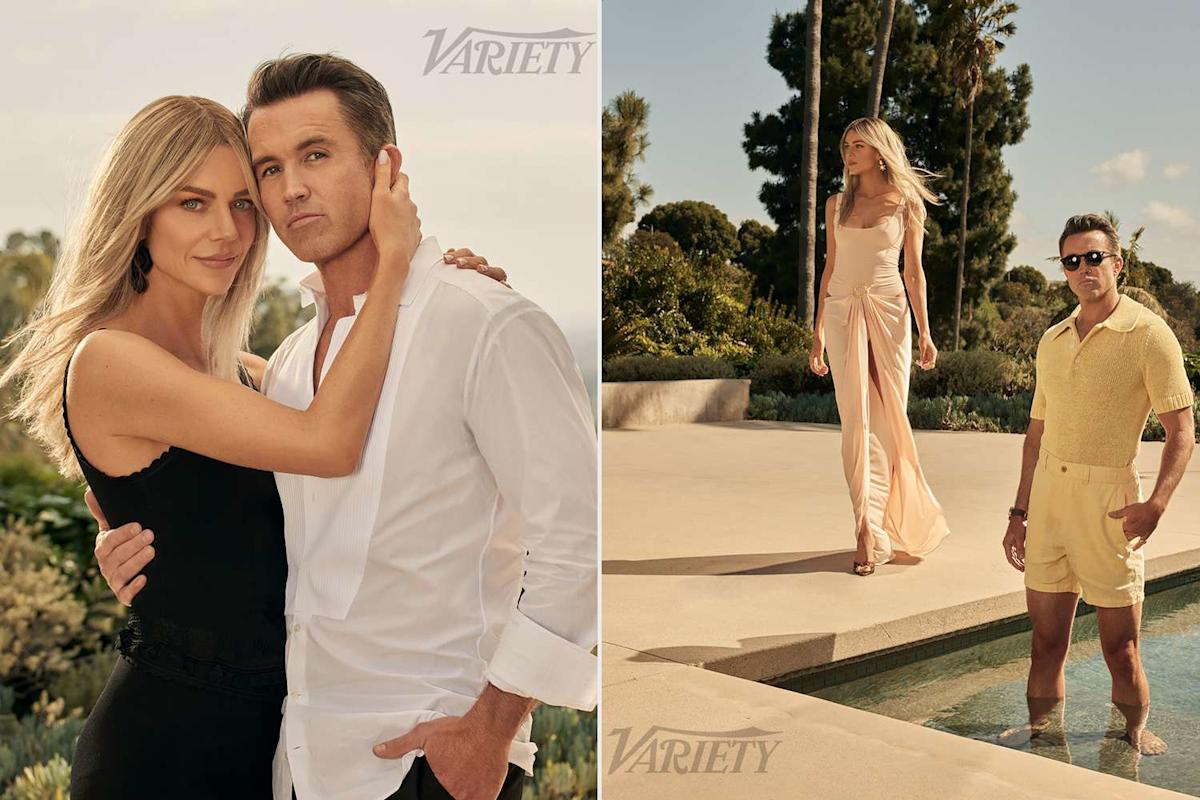 Kaitlin Olson Says She’s ‘Still Fighting’ with Husband Rob Mcenney after he ‘Went Rogue’ and Showed Their Kids in A Documentary