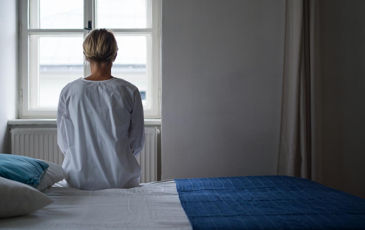 States With Abortion Bans Saw a Rise in Tubal Sterilizations AFTER ROE WAS OVERTURNED, New Study Finds