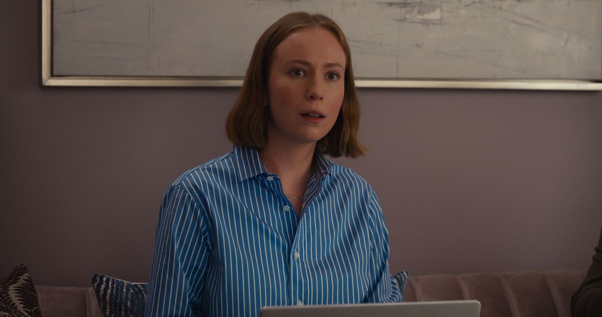 ‘Hacks’ Recap, Season 4 Episode 9: ‘A Slippery Slope’