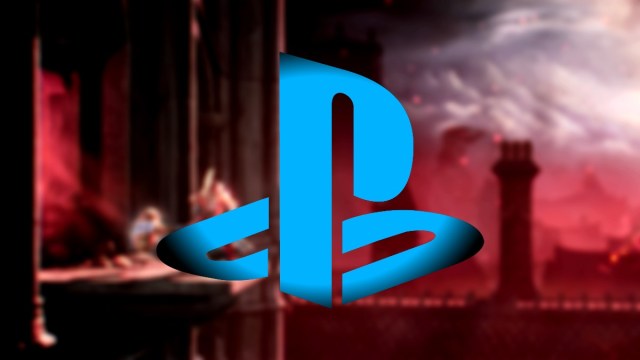 Brand New Ps5 Soulsrik is already on Sale on PS Store