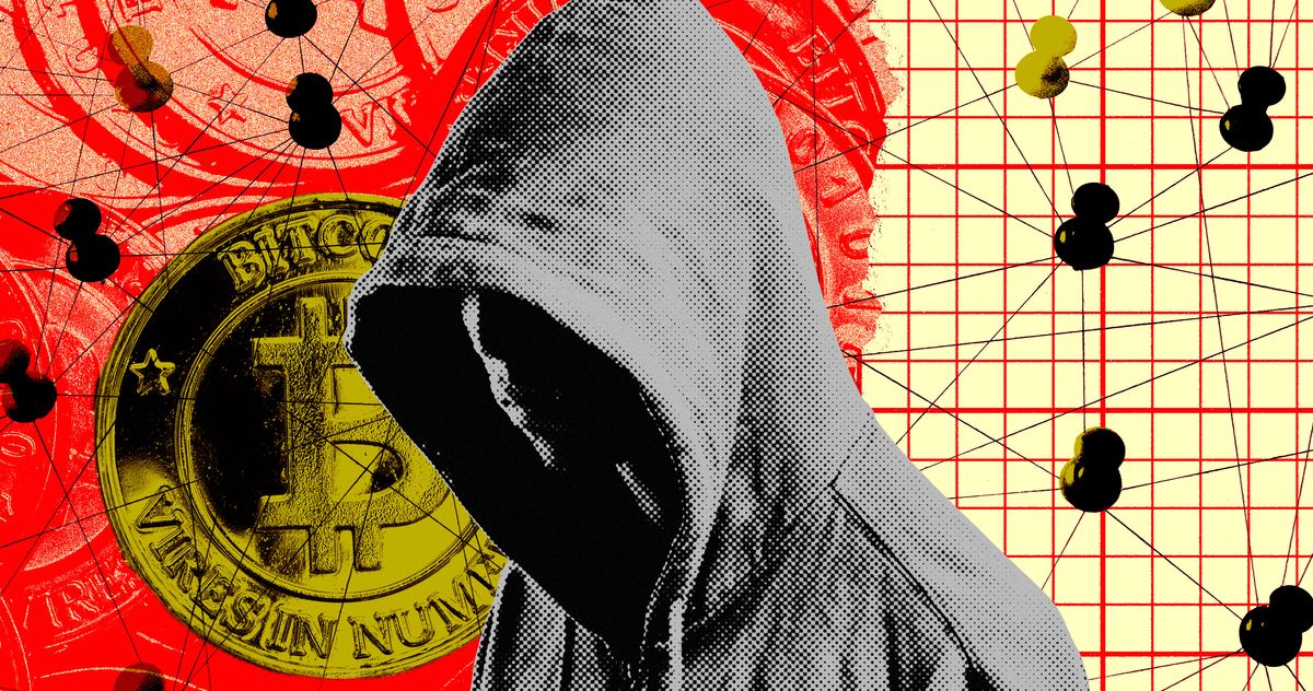 What If Bitcoin Creator Satoshi Nakamoto Was Just a Jerk?