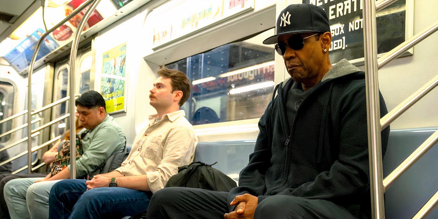 Highest 2 Lowest Review: Denzel Washington is on Fire in Spike Lee’s Crime Thriller