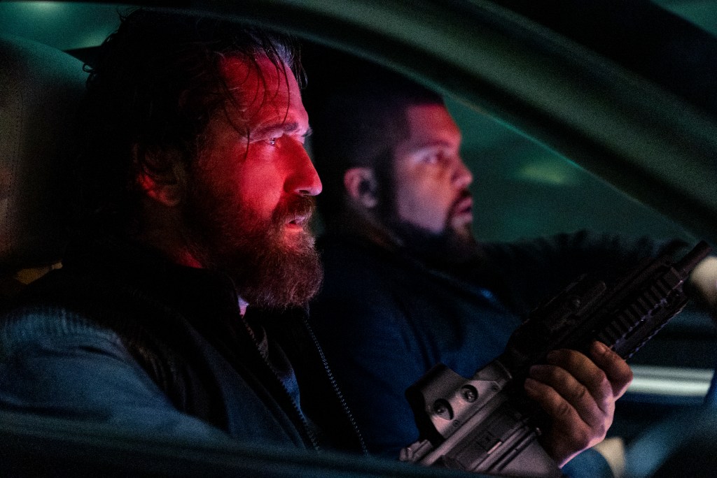 Newly Solo LionSgate Studios Swings to Profit, Revenue Pops in Q4