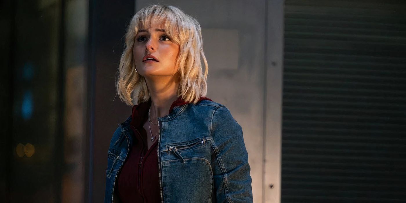 Doctor who the Rani & Ruby Sunday Connection Fan theory Addressed by Millie Gibson Ahead of Season 15 Finals