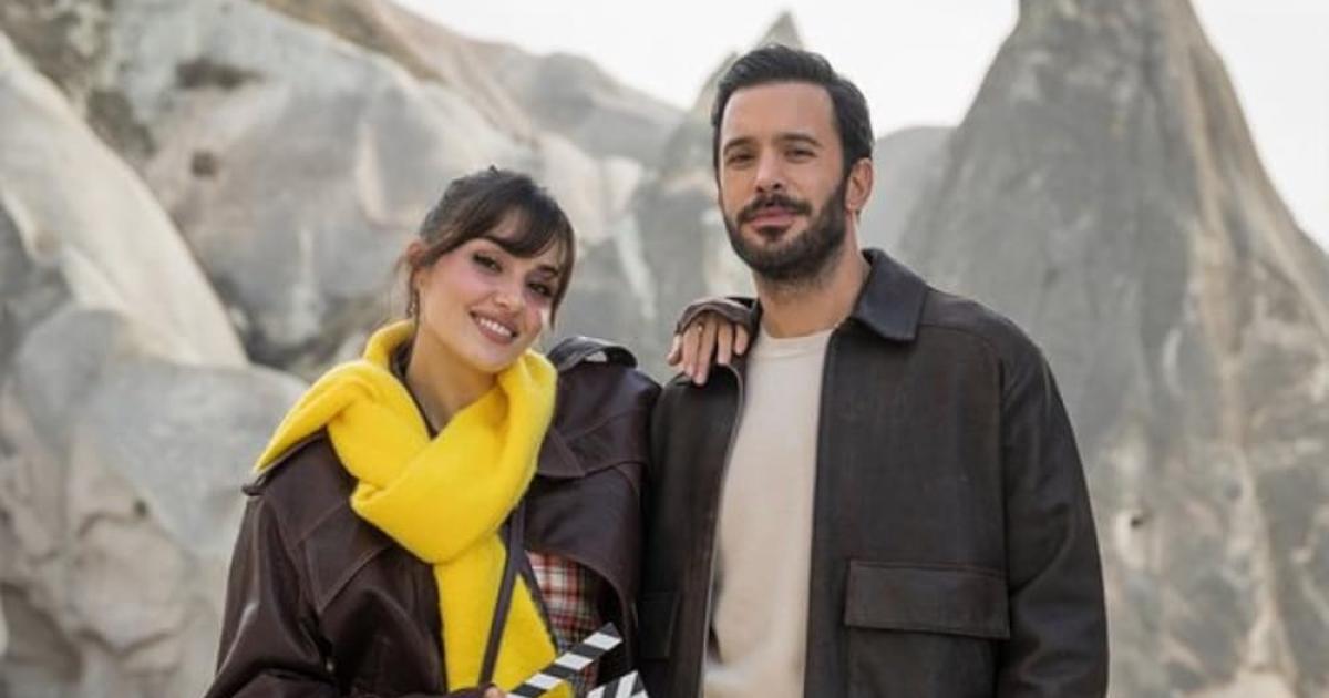 مسلسل تذكر الحب .. حين يمنح القدر فرصة ثانية للقلوب المكسورة