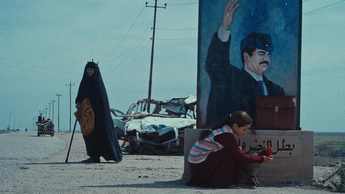 Hasan Hadi’s’ The President’s Cake ‘Wins Directors’ Fortnight Audience Award