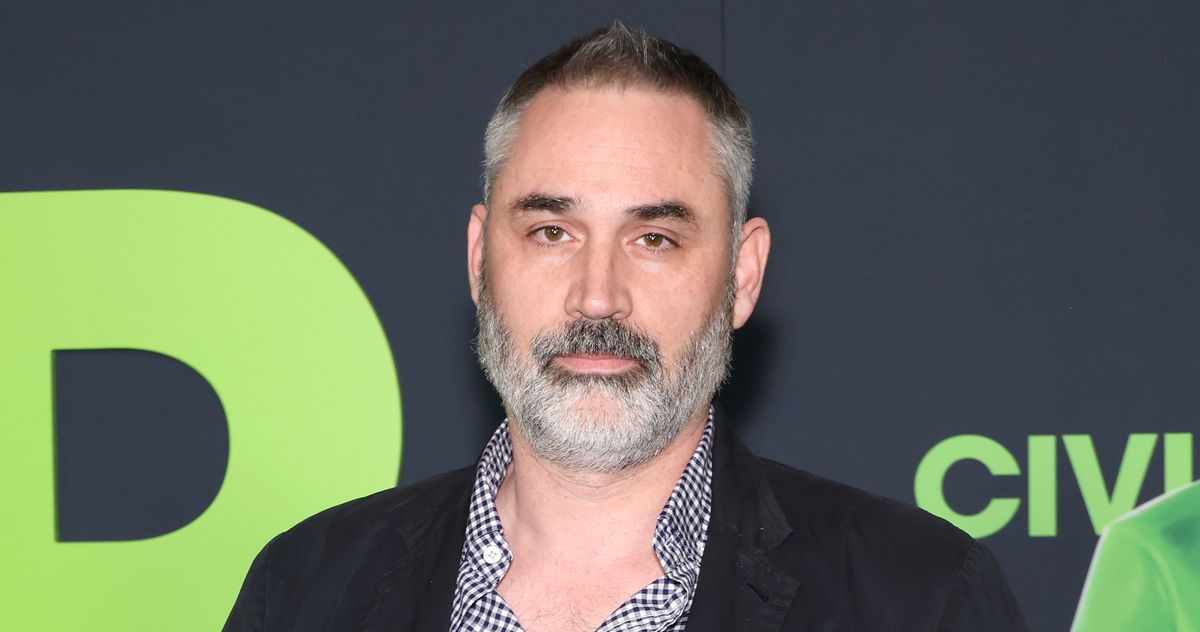 Alex Garland to Direct and Write With A24
