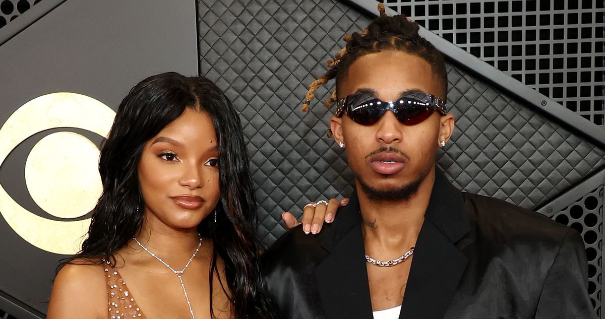 Halle Bailey Grant Restraining Order Against DDG