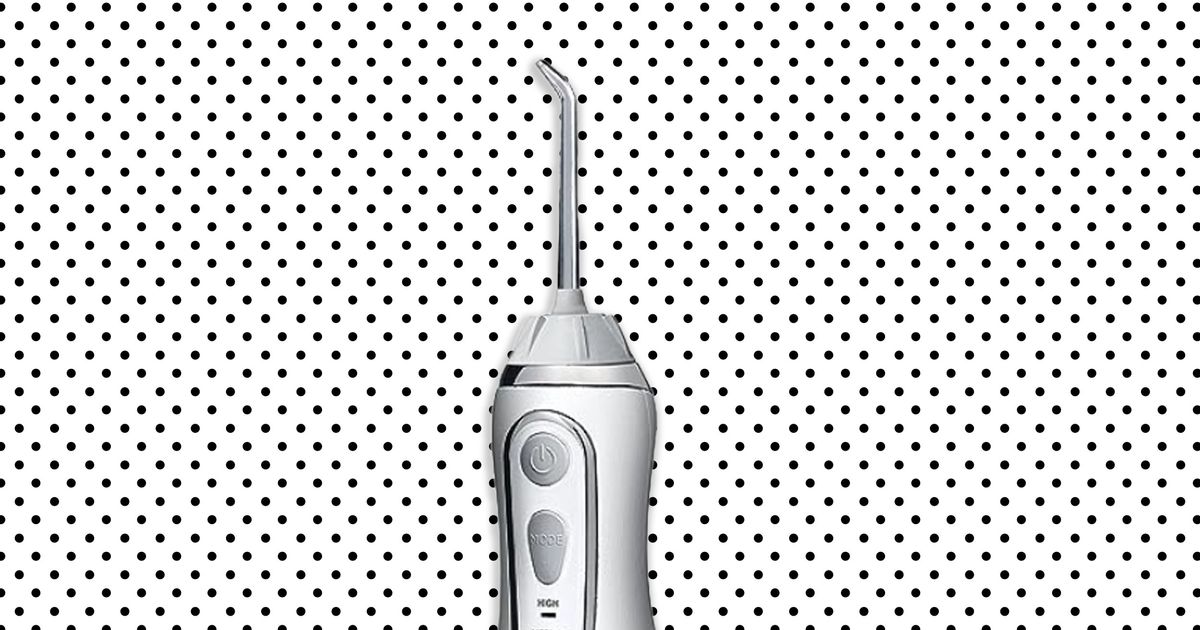 Amazon Summer Beauty Event 2025: Best Water Flosser Deals